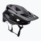 Casco da bici Fox Racing Speedframe RS nero opaco