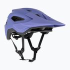 Fox Racing Speedframe CE casco da bicicletta viola