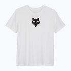 Maglietta da donna Fox Racing Fox Head SS Tee white/clear
