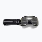 Occhiali da ciclismo Fox Racing Purevue Lunar nero/nero/chiaro