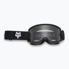 Occhiali da ciclismo Fox Racing Main Core nero/chiaro