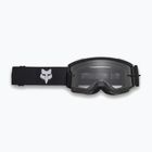 Occhiali da ciclismo per bambini Fox Racing Main Core Jr nero/chiaro