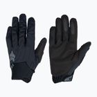 Guanti da ciclismo da uomo Fox Racing Defend Wind Offroad nero