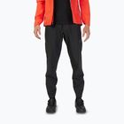Pantaloni da ciclismo da uomo Fox Racing Ranger 2.5L Water nero