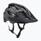 Casco da bici Fox Racing Speedframe Pro Lunar nero