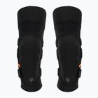 Fox Racing Launch Knee protezioni ginocchio bicicletta nero