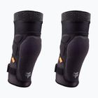 Fox Racing Launch Knee Jr protezioni per ginocchia da ciclismo per bambini nero