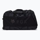 Fox Racing Shuttle 180 Roller borsa da viaggio 152 l nero camo