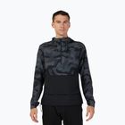 Giacca da ciclismo da uomo Fox Racing Ranger Wind Pullover nero camo