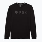 Maglia a maniche lunghe da ciclismo uomo Fox Racing Absolute Tech black/black