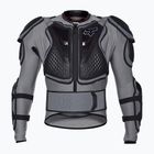 Fox Racing Titan Sport armatura da ciclismo da uomo grigio nuvola