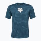 Maglia da ciclismo Fox Racing Ranger Tru Dri dark vintage da uomo