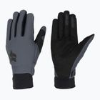 Guanti da ciclismo Fox Racing Defend Thermo in grafite da uomo