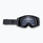 Occhiali da ciclismo Fox Racing Airspace Core graphite/smoke