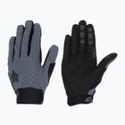 Guanti da ciclismo da uomo Fox Racing Defend grafite