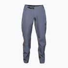 Pantaloni da ciclismo da uomo Fox Racing Ranger 2.5L Water graphite
