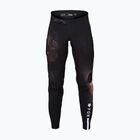 Pantaloni da ciclismo da uomo Fox Racing Flexair GM verde camo
