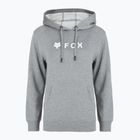 Felpa da donna Fox Racing Absolute W heather graphite