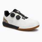 Scarpe da ciclismo MTB da uomo Fox Racing Union GM bianco