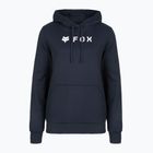 Felpa donna Fox Racing Absolute W mezzanotte