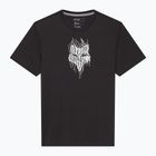 Maglietta Fox Racing Bark Tech da uomo, nero