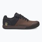 Scarpe da ciclismo con piattaforma da uomo Fox Racing Union Canvas cocoa