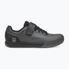 Scarpe da ciclismo MTB da uomo Fox Racing Union dark shadow grey