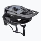 Fox Racing Speedframe RS Camo casco da bici nero camo