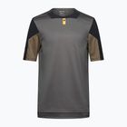 Maglia da ciclismo Fox Racing Defend dark shadow da uomo