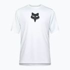Maglia ciclismo uomo Fox Racing Ranger Fox Head blu chiaro