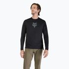 Maniche lunghe ciclismo uomo Fox Racing Ranger Fox Head nero