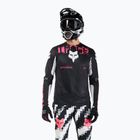 Maniche lunghe ciclismo uomo Fox Racing Ranger Digi Image nero