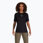 Maglia ciclismo donna Fox Racing Ranger Fox Head W nero
