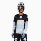 Maniche lunghe ciclismo donna Fox Racing Ranger Grid W nero