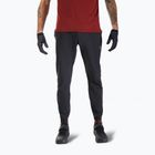 Pantaloni da ciclismo da uomo Fox Racing Ranger nero