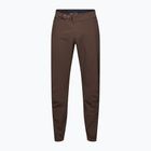 Pantaloni da ciclismo da uomo Fox Racing Ranger cocoa