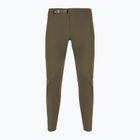 Pantaloni da ciclismo da uomo Fox Racing Ranger military