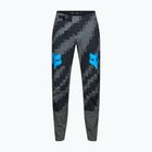 Pantaloni da ciclismo uomo Fox Racing Ranger Digi Image dark shadow
