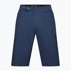 Pantaloncini da ciclismo da uomo Fox Racing Ranger Liner midnight