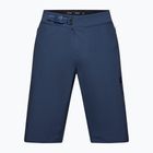 Pantaloncini da ciclismo da uomo Fox Racing Ranger midnight