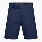 Pantaloncini da ciclismo Fox Racing Ranger Liner Jr midnight da bambino