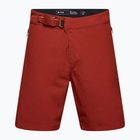 Pantaloncini da ciclismo Fox Racing Ranger Liner Jr per bambini, ruggine