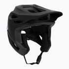 Casco da bicicletta Fox Racing Dropframe Pro Grid nero