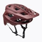 Casco da bici Fox Racing Speedframe Solid rust