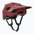 Casco da bici Fox Racing Speedframe Solid rust