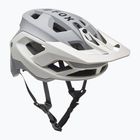 Casco da bicicletta Fox Racing Speedframe 5050 grigio chiaro