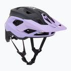 Casco da bici Fox Racing Speedframe 5050 lilla