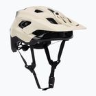 Casco da bici Fox Racing Speedframe Pro Backfade crema