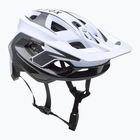 Casco da bici Fox Racing Speedframe Pro Defy peltro