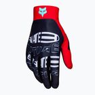 Guanti da ciclismo Fox Racing Flexair Elevated midnight da uomo